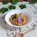 Cooksnap dari Rara Baabud untuk resep Mie Aceh Spesial ala Rumah Kami