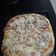 Cooksnap dari EcHy Trifena untuk resep Pizza empuk meskipun dingin