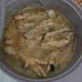 Cooksnap dari Indah Nurlaila untuk resep Soto Ceker Ayam