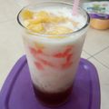 Cooksnap dari Dyah ayum untuk resep Es Nangka Gula Aren