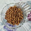 Shreya Desai's cooksnap of when they made સીંગ ભજીયા(Sing bhajiya Recipe in Gujarati).