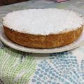 El cooksnap de Natalia Peralta cuando hizo Torta de Ricota express, fácil y económica 🤗.