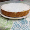 El cooksnap de Natalia Peralta cuando hizo Torta de Ricota express, fácil y económica 🤗.