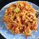 Cooksnap dari Dina Adriana untuk resep Ayam suwir pedas