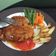 Cooksnap dari emeralda nugroho untuk resep Steak Ayam Crispy