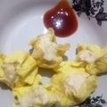 Cooksnap dari Shinta Eka Pratiwi untuk resep Dimsum Ayam Ala DEBM