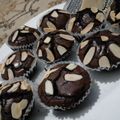 Cooksnap dari Riana Novera untuk resep Cupcake Coklat Panggang Tanpa Mikser