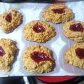 El cooksnap de Natita Aliaga Henriquez cuando hizo Galletas de avena y manzana.