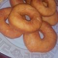 farhas_cuisine's cooksnap of when they made My simple ring doughnuts.