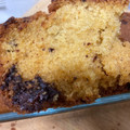 El cooksnap de Malwina cuando hizo Pound cake con chocolate.