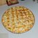 El cooksnap de sandruca1973 cuando hizo Kuchen de manzana.