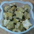 Cooksnap dari Melly Phang untuk resep Kue kacang
