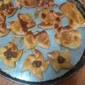 El cooksnap de Rosa Flores cuando hizo Facturas de Pastelera Sin manteca! SÚPER ECONÓMICAS 😜.