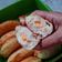 Cooksnap dari Sarah U B untuk resep Donat sate (modifikasi killer soft bread)
