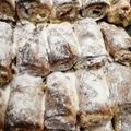 Drótosné Törő Éva Cooksnap-ja, amikor elkészítette a(z) Bécsi túrós palacsinta receptet.