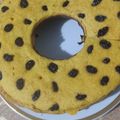 Cooksnap dari Latifah Syukryah untuk resep Bingka Labu Kuning