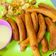 Cooksnap dari Marifa Rahma Dewi untuk resep Churros Susu