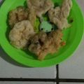 Cooksnap dari Putri Soehartono untuk resep Cireng sederhana