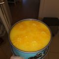 barbia Cooksnap-ja, amikor elkészítette a(z) Narancsos túrótorta receptet.