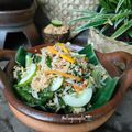 Cooksnap dari Ati Agus Sapto (Mom's Firza) untuk resep Urapan