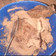 El cooksnap de Lara Ormachea cuando hizo Torta de chocolate en microondas muy fácil y versátil.