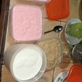 Cooksnap dari shelly aprilyana untuk resep Ice Cream Lembutt Mirip Walls