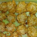 Cooksnap dari Dian Arie untuk resep Kue Corn Flakes Keju