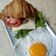 Cooksnap dari Mama untuk resep Tuna croissant (simple breakfast)