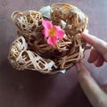 Cooksnap dari Dessy Solehyanti untuk resep Kue Laba laba Beng Beng