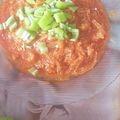 Zsuzsika3 Cooksnap-ja, amikor elkészítette a(z) Lecsó receptet.