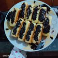 Cooksnap dari Widya Kartika untuk resep Pukis Kentang