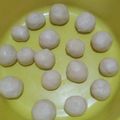 El cooksnap de Sindy Mabel cuando hizo Baleadas Honduras (Estilo casero / Catracho).