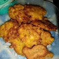 Cooksnap dari Yusuf untuk resep Bakwan Jagung Crispy