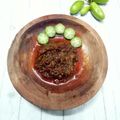 Cooksnap dari Selvia oktaviani untuk resep Sambal belimbing wuluh