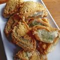 Cooksnap dari Nie Ratih untuk resep Tahu walik aci