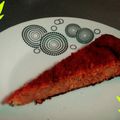 El cooksnap de Maurice Colmener cuando hizo Bizcocho de manzana.
