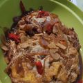 Cooksnap dari Mufida Nurdias untuk resep Telur Ceplok Kecap