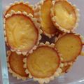 Cooksnap dari Mira Chandra untuk resep Pie Susu Bali