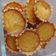 Cooksnap dari Mira Chandra untuk resep Pie Susu Bali