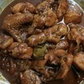 Cooksnap dari Cut Aflah. untuk resep Ayam kecap pedas sederhana