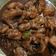Cooksnap dari Cut Aflah. untuk resep Ayam kecap pedas sederhana