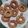 El cooksnap de Karol Armando Gómez Ríos cuando hizo Donas o churros colombianos.