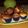 El cooksnap de Maria Elena Gondola cuando hizo Muffins de vainilla con chips de chocolate 🧁❤️.