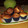 El cooksnap de Maria Elena Gondola cuando hizo Muffins de vainilla con chips de chocolate 🧁❤️.