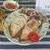 Cooksnap của Tu Cam khi họ làm theo món Mực nhồi thịt chiên giòn ❤️