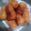 El cooksnap de Alba Graciela Correa cuando hizo Croquetas de papa rellenas.