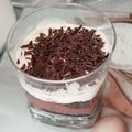 Cooksnap από Lydia Chrys στη συνταγή Πανεύκολο και γρήγορο γλυκό ψυγείου με μπισκότα & μους σοκολάτας