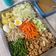 Cooksnap dari Dev_Guritno untuk resep Gado Gado