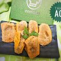 Cooksnap dari Meita Adityani untuk resep Tahu aci