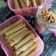 Cooksnap dari BuWin untuk resep Egg Roll ala Monde